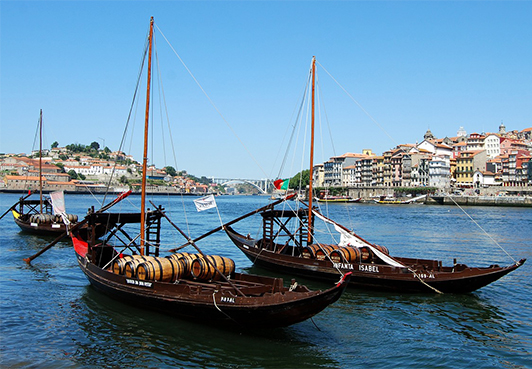 The Insiders Incentive in Porto